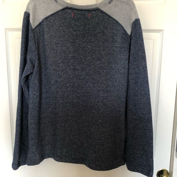Tommy Bahama Men’s Pullover Sweatshirt Size XL - Picture 3 of 4